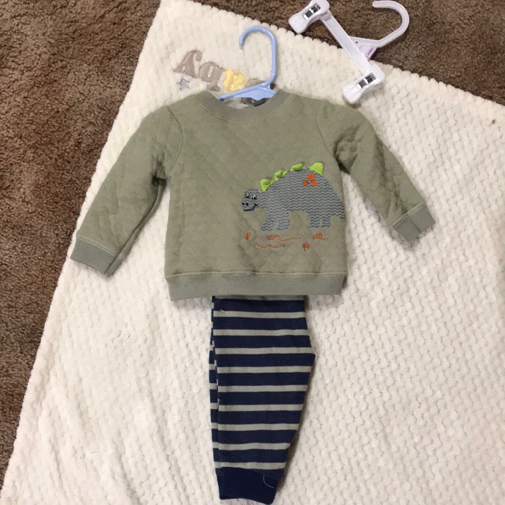 Never worn outfit